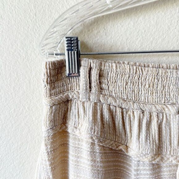 Free People Roll With It Harem Pants Drop Crotch - Picture 4 of 15